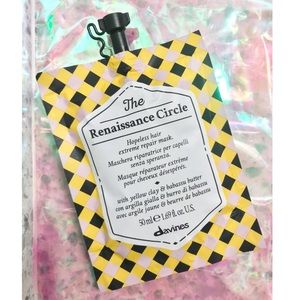 Davines The Renaissance Circle Hair Mask 50 ml
